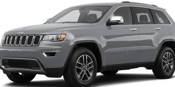 JEEP GRAND CHEROKEE 2020 1C4RJFBG4LC199509 image